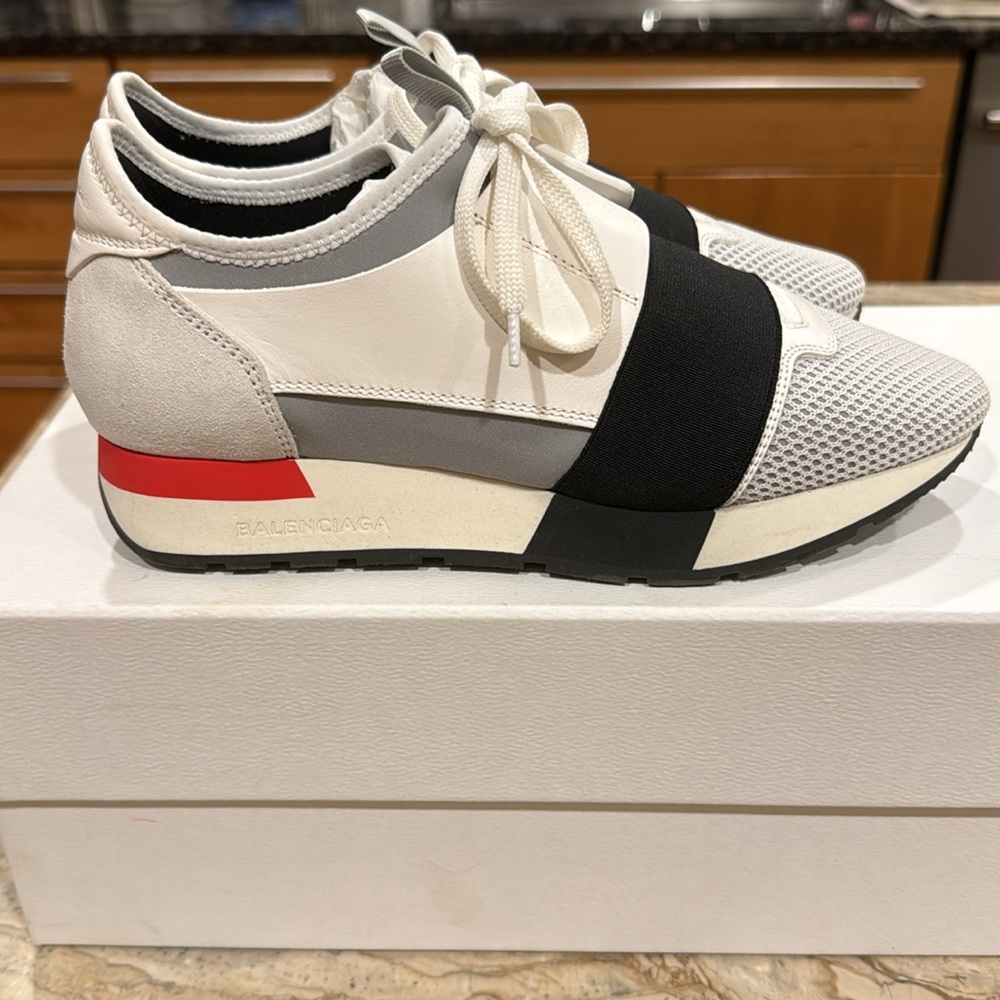 Balenciaga Sneaker